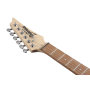 Ibanez GRX40-BKN Black Night - gitara elektryczna-79019