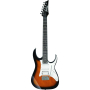 Ibanez GRG140 SB – Gitara elektryczna-79034