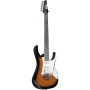 Ibanez GRG140 SB – Gitara elektryczna-79036