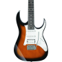 Ibanez GRG140 SB – Gitara elektryczna-79037