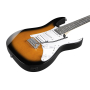 Ibanez GRG140 SB – Gitara elektryczna-79039