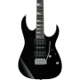 Ibanez GRG170DX BKN -  gitara elektryczna -79059
