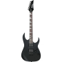 Ibanez GRG121DX BKF Black Flat- gitara elektryczna-79089