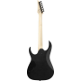 Ibanez GRG121DX BKF Black Flat- gitara elektryczna-79090