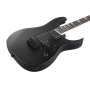 Ibanez GRG121DX BKF Black Flat- gitara elektryczna-79094