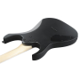 Ibanez GRG121DX BKF Black Flat- gitara elektryczna-79095
