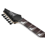Ibanez GRG121DX BKF Black Flat- gitara elektryczna-79096