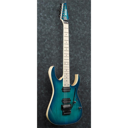 Ibanez RG652AHM NGB Prestige - gitara elektryczna-79104