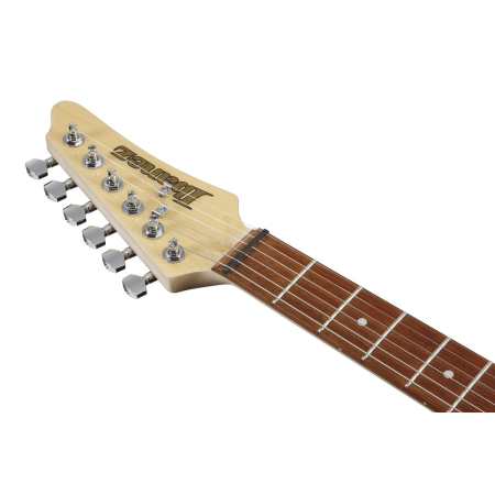 Ibanez AZES40-TUN Tungsten Gitara elektryczna-79111