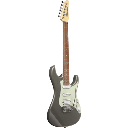Ibanez AZES40-TUN Tungsten Gitara elektryczna-79116