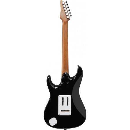 Ibanez AZ2204N-BK - Prestige gitara elektryczna-79120
