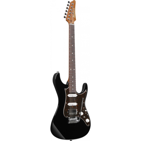 Ibanez AZ2204N-BK - Prestige gitara elektryczna-79121