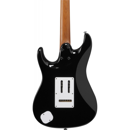 Ibanez AZ2204N-BK - Prestige gitara elektryczna-79123
