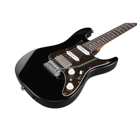 Ibanez AZ2204N-BK - Prestige gitara elektryczna-79124