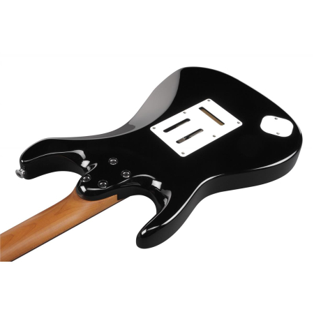 Ibanez AZ2204N-BK - Prestige gitara elektryczna-79125
