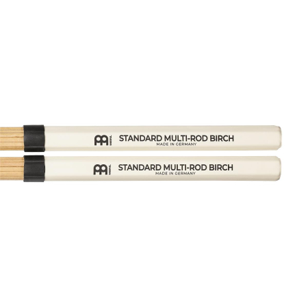 Pałki Meinl Hot Rod's SB200 Standard- rózgi perk.-79135