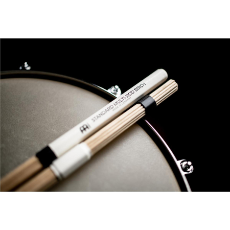 Pałki Meinl Hot Rod's SB200 Standard- rózgi perk.-79136