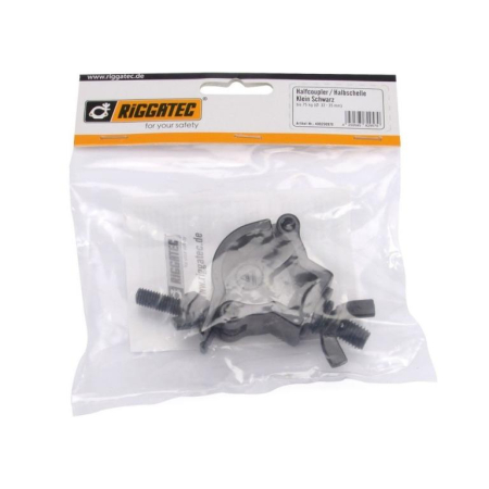 Hak do świateł RIGGATEC 400200970 75kg 32-35 mm-79141