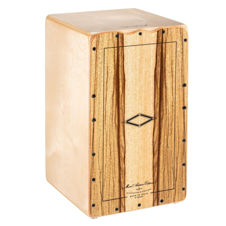 Meinl Percussion Cajon Artisan Edition Tango Limba-79182