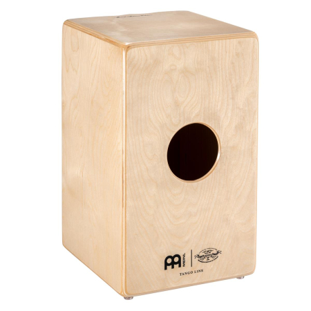 Meinl Percussion Cajon Artisan Edition Tango Limba-79185