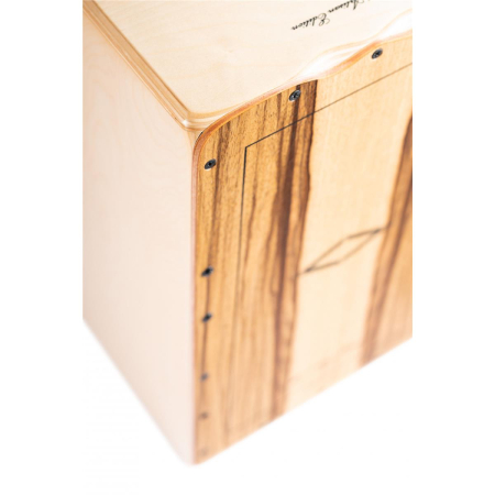 Meinl Percussion Cajon Artisan Edition Tango Limba-79186