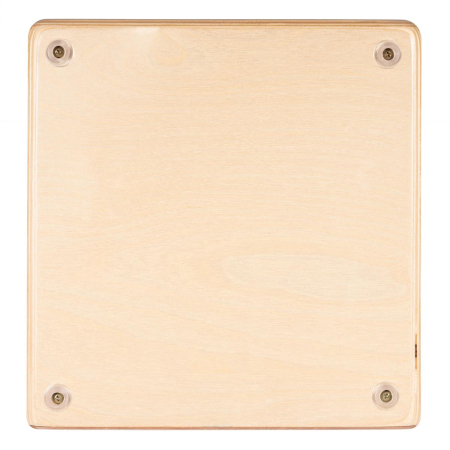 Meinl Percussion Cajon Artisan Edition Tango Limba-79188