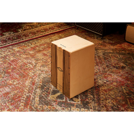 Meinl Percussion Cajon Artisan Edition Tango Limba-79191