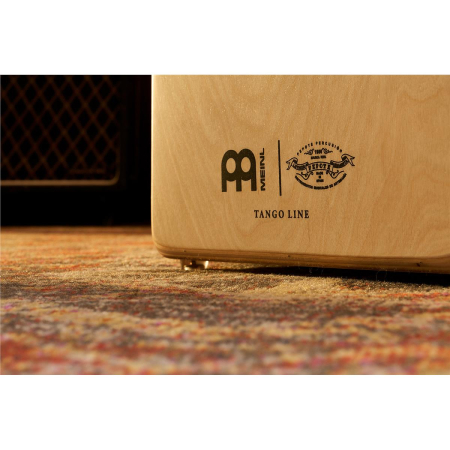 Meinl Percussion Cajon Artisan Edition Tango Limba-79193