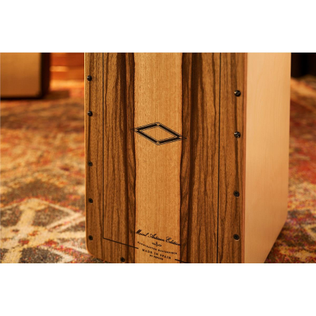 Meinl Percussion Cajon Artisan Edition Tango Limba-79194