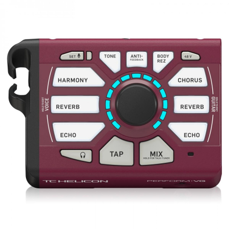 Procesor TC Helicon Perform-VG wokalno gitarowy-79196