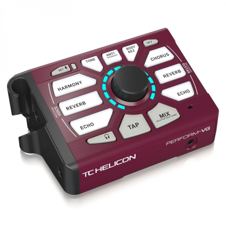 Procesor TC Helicon Perform-VG wokalno gitarowy-79197