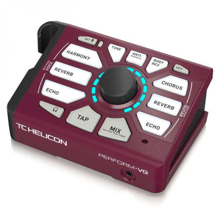 Procesor TC Helicon Perform-VG wokalno gitarowy-79198