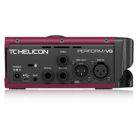 Procesor TC Helicon Perform-VG wokalno gitarowy-79199