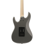 Ibanez AZES40-TUN Tungsten Gitara elektryczna-79114