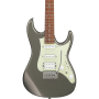 Ibanez AZES40-TUN Tungsten Gitara elektryczna-79115
