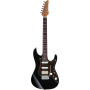 Ibanez AZ2204N-BK - Prestige gitara elektryczna-79119