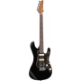 Ibanez AZ2204N-BK - Prestige gitara elektryczna-79121