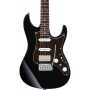 Ibanez AZ2204N-BK - Prestige gitara elektryczna-79122