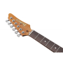 Ibanez AZ2204N-BK - Prestige gitara elektryczna-79126