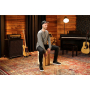 Meinl Percussion Cajon Artisan Edition Tango Limba-79183