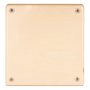 Meinl Percussion Cajon Artisan Edition Tango Limba-79188