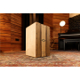 Meinl Percussion Cajon Artisan Edition Tango Limba-79190