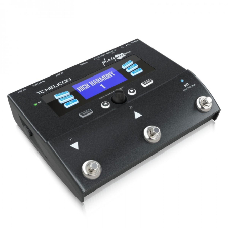 Procesor TC Helicon Play Acoustic wokalno gitarowy-79203