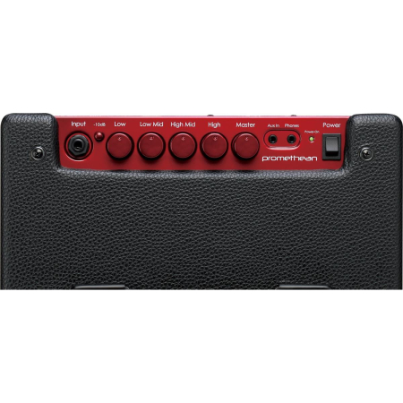 Combo Ibanez Promethean P20 - do gitary basowej-79215