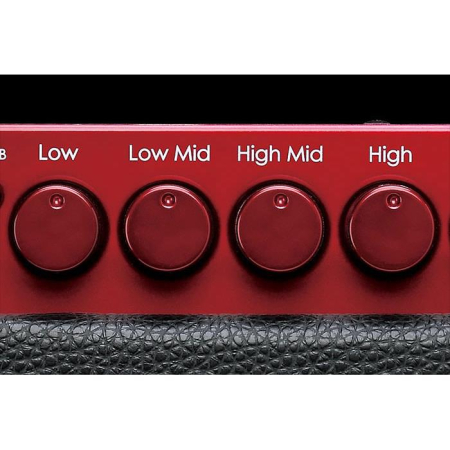 Combo Ibanez Promethean P20 - do gitary basowej-79217