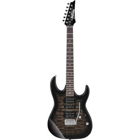Ibanez GRX70QA-TKS - gitara elektryczna-79220