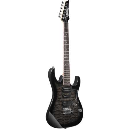 Ibanez GRX70QA-TKS - gitara elektryczna-79222