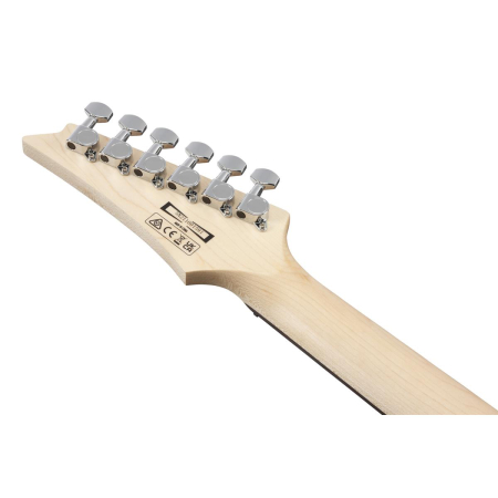 Ibanez GRX70QA-TKS - gitara elektryczna-79224
