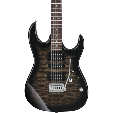 Ibanez GRX70QA-TKS - gitara elektryczna-79225