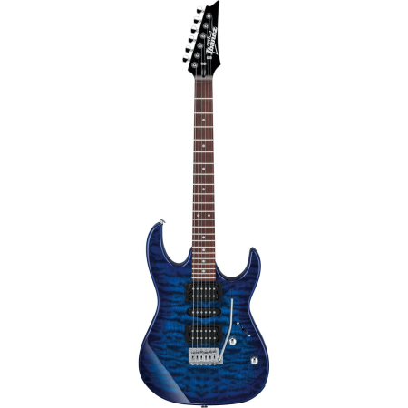 Ibanez GRX70QA-TBB - gitara elektryczna-79228